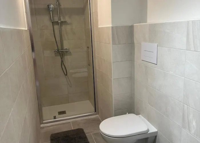 Couette-café Garden House - Near Bus Stop To Beaches & Airport Olbia