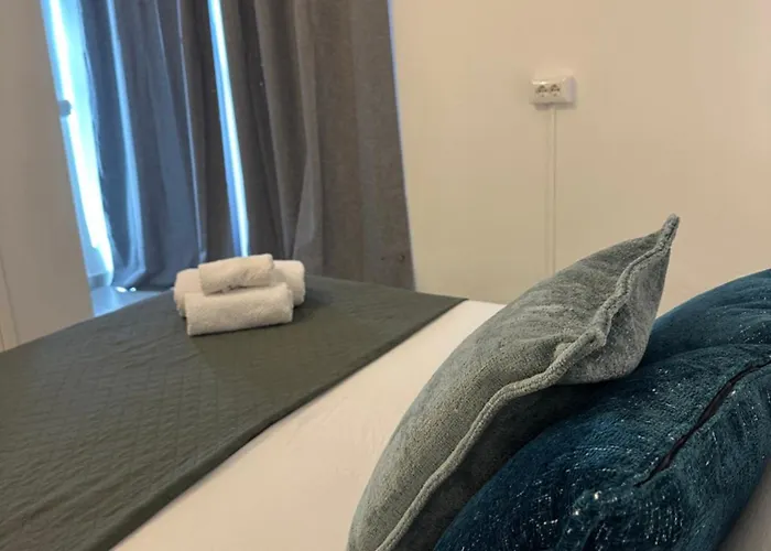 Garden House - Near Bus Stop To Beaches & Airport 3* Olbia