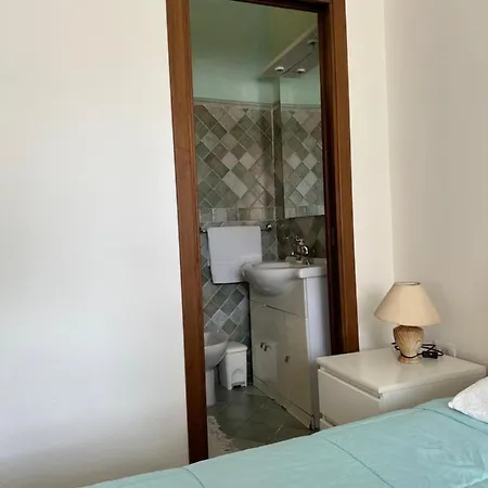 Bed & Breakfast Garden House