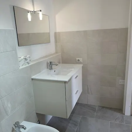 Garden House 3* Olbia