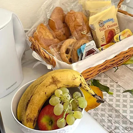 Garden House 住宿加早餐酒店