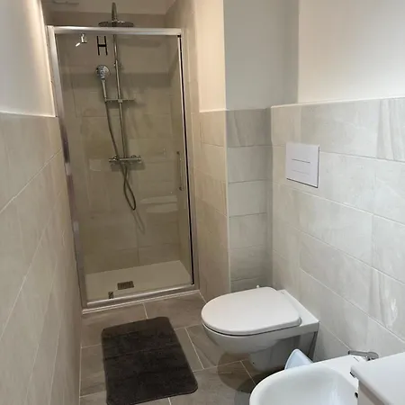 Bed and breakfast Garden House Olbia