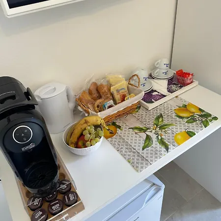 Garden House 住宿加早餐酒店