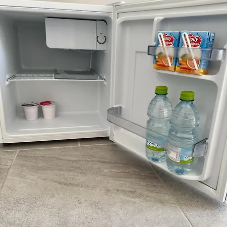 住宿加早餐酒店 Garden House