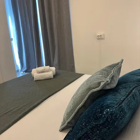 Garden House - Near Bus Stop To Beaches & Airport 3* Olbia