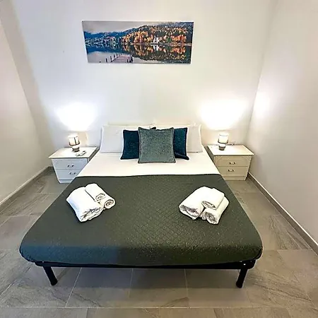 Garden House - Near Bus Stop To Beaches & Airport 3* Olbia